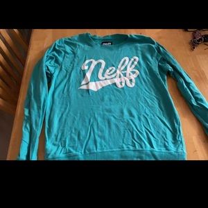 Neff long sleeve